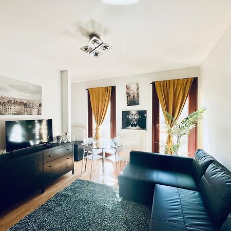 K3 Apartment Будапеща Екстериор снимка