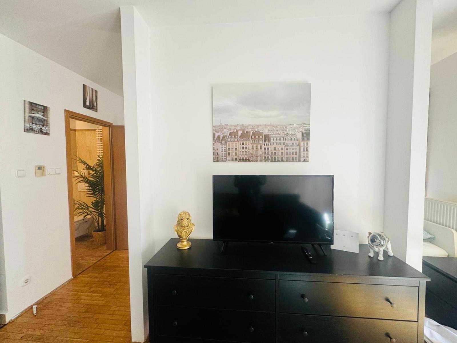 K3 Apartment Будапеща Екстериор снимка