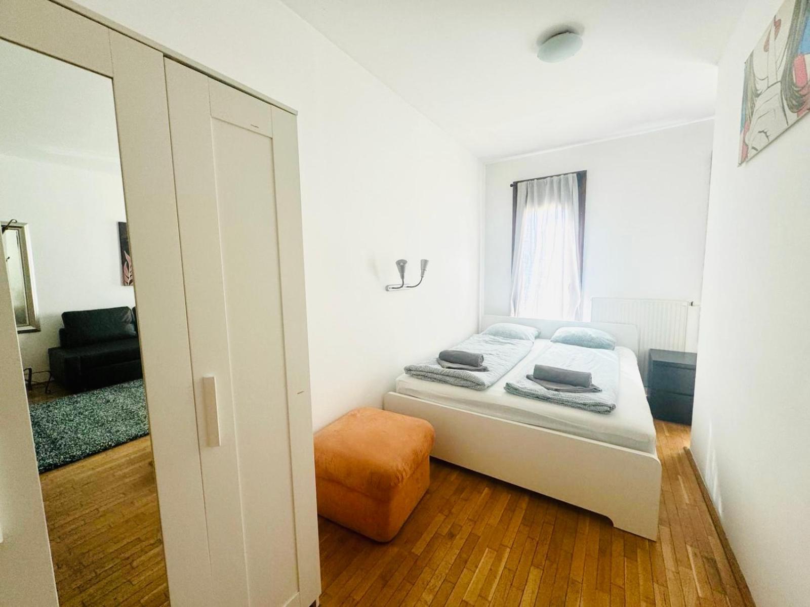 K3 Apartment Будапеща Екстериор снимка