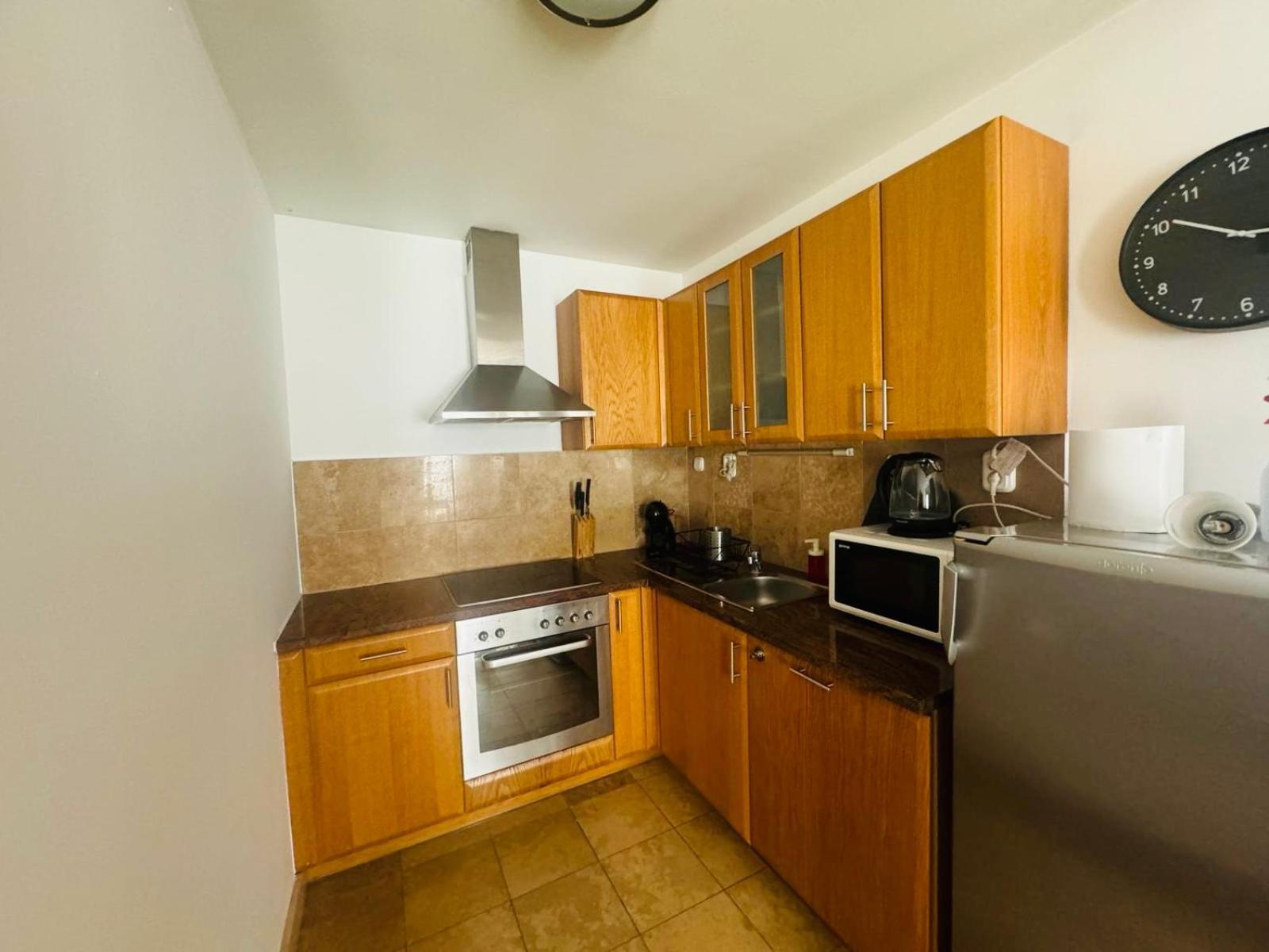 K3 Apartment Будапеща Екстериор снимка