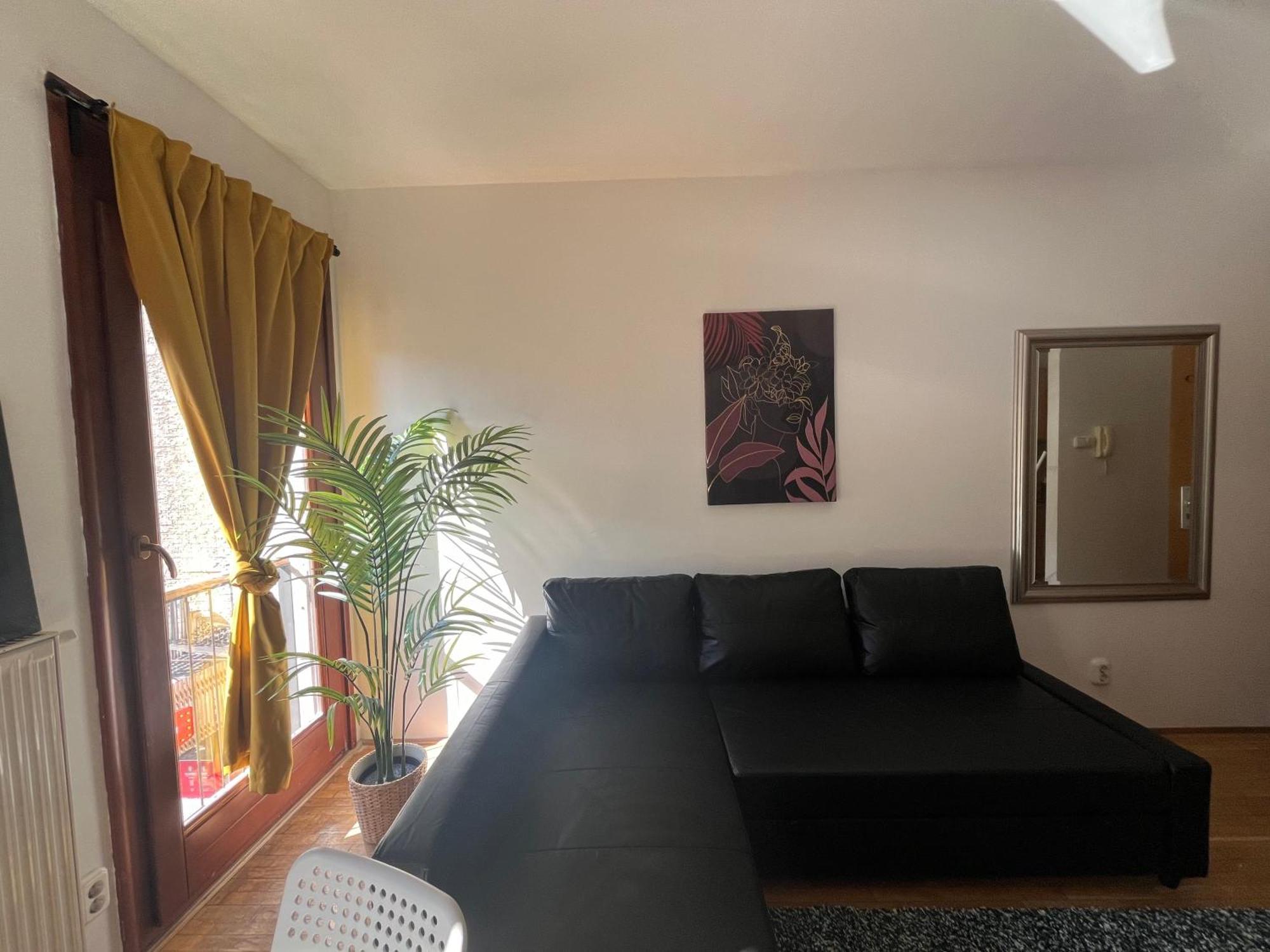 K3 Apartment Будапеща Екстериор снимка
