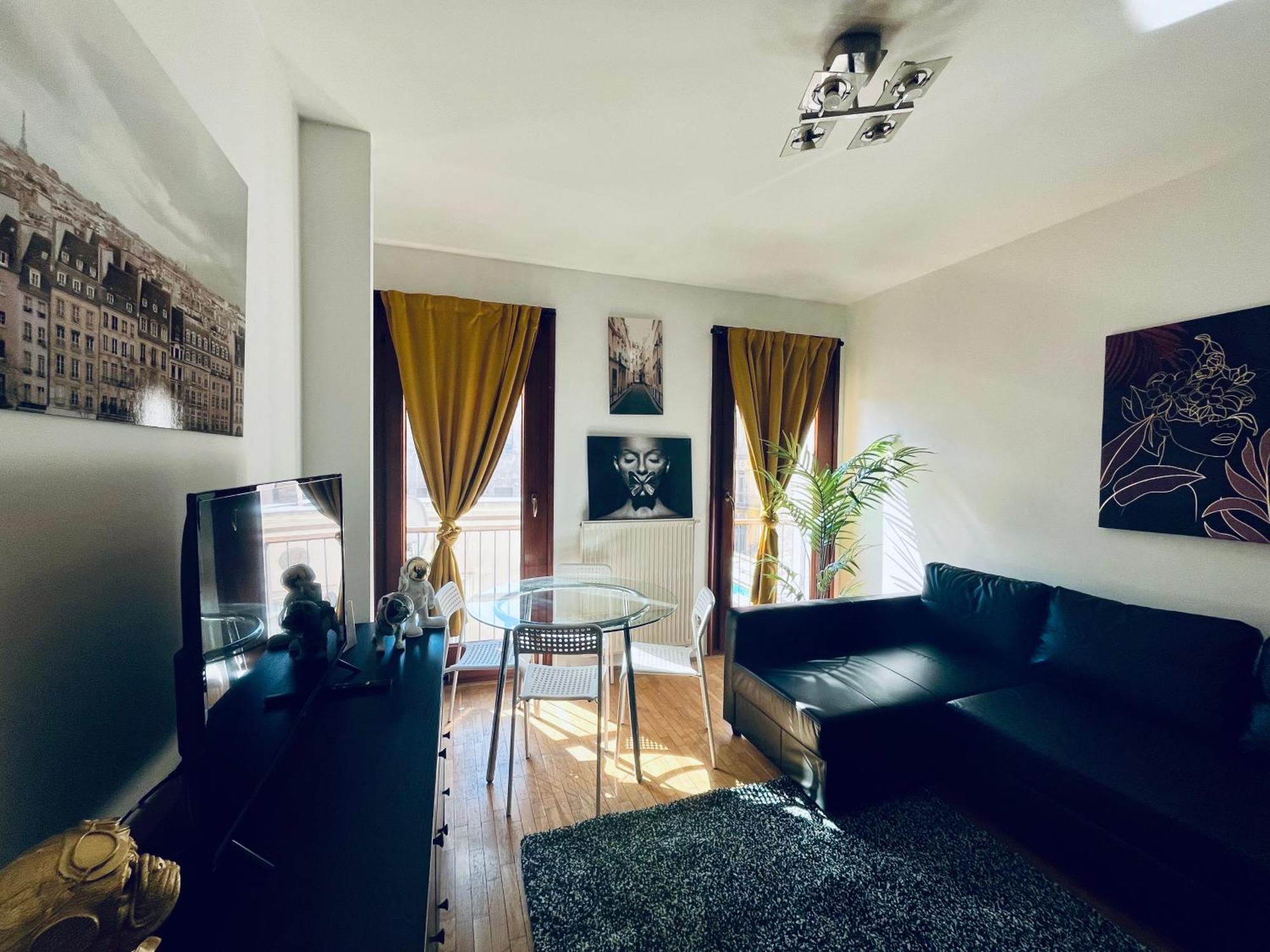 K3 Apartment Будапеща Екстериор снимка