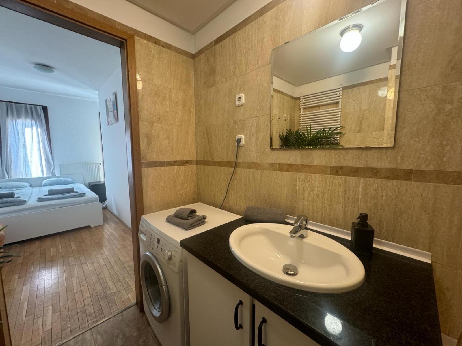 K3 Apartment Будапеща Екстериор снимка