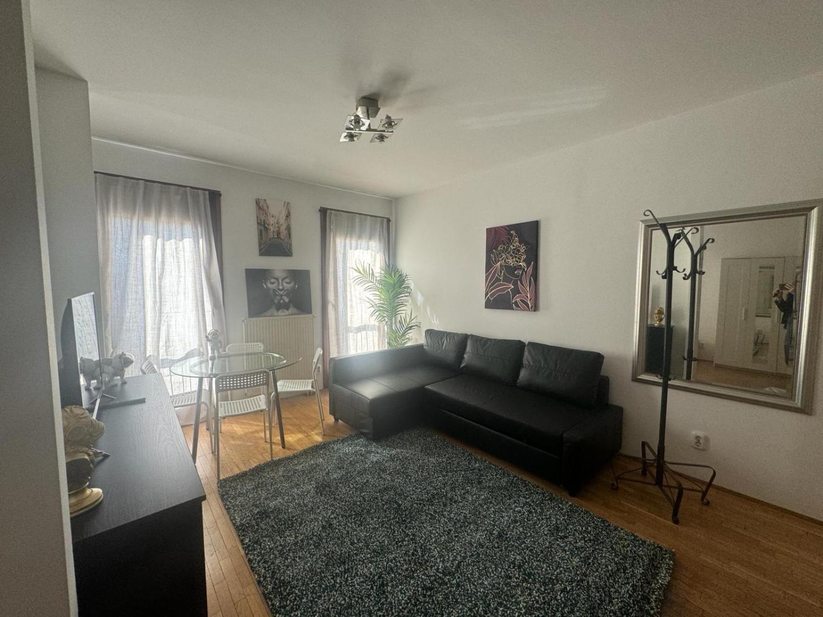 K3 Apartment Будапеща Екстериор снимка